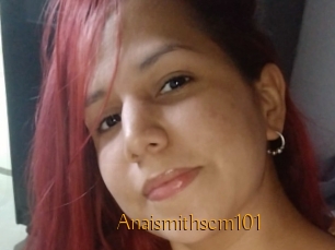 Anaismithscm101