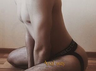 Anal_way