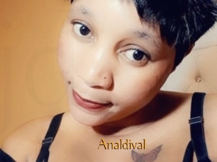 Analdival