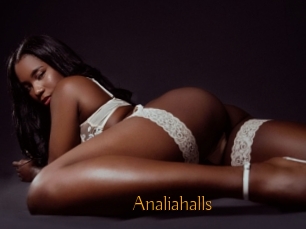 Analiahalls
