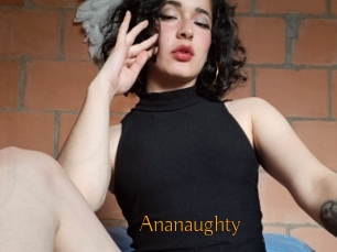 Ananaughty