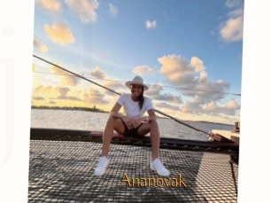 Ananovak