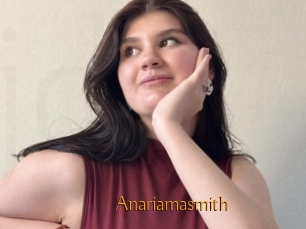 Anariamasmith