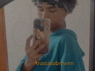 Anastasiabrownn