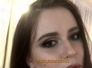 Anastasiaevants