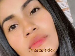 Anastasiaxfox