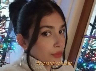 Anastasiyaluska