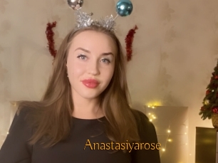 Anastasiyarose