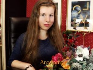 Anastormy