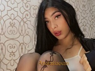 Anatasiaevan