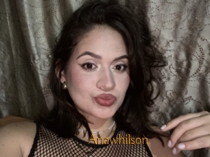 Anawhilson
