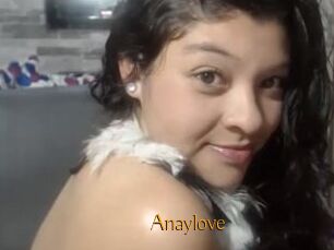Anaylove