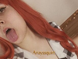 Anayssquirt