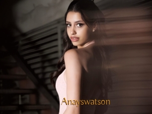 Anayswatson