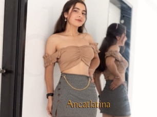 Ancatlatina
