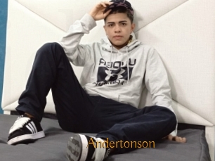 Andertonson