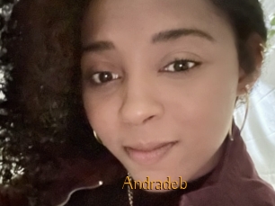 Andradeb
