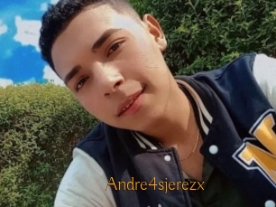 Andre4sjerezx