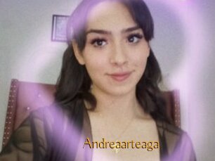 Andreaarteaga