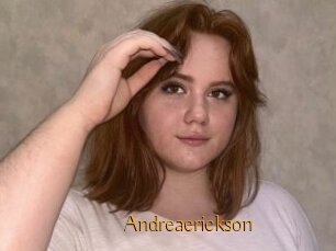 Andreaerickson