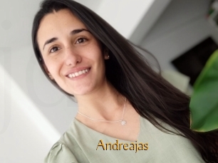 Andreajas