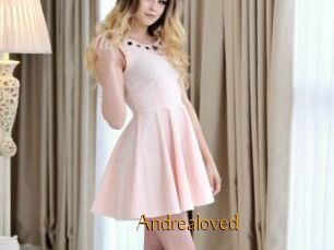 Andrealoved