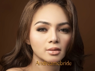 Andreamcbride