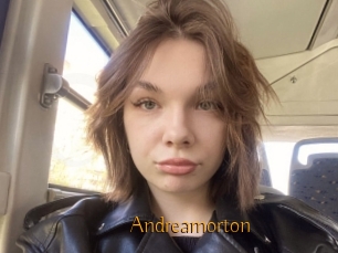 Andreamorton