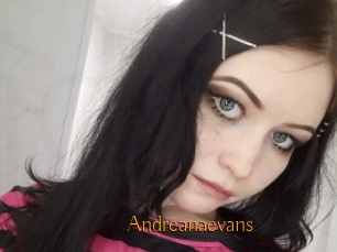 Andreanaevans