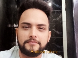 Andrearaulsex