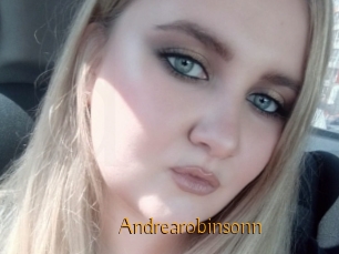 Andrearobinsonn