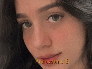Andreastone18