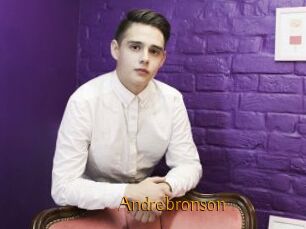 Andrebronson