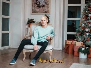 Andrediesel