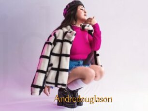 Andredouglason