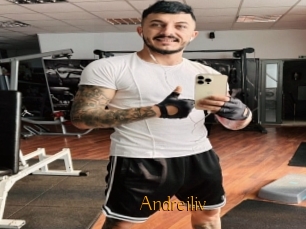 Andreiliv