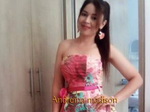 Andreina_madison