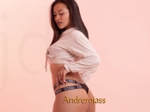 Andrerojass