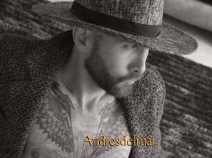 Andresdelmar