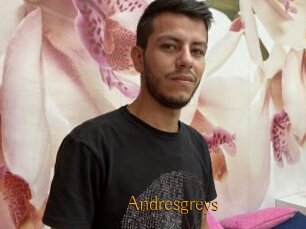 Andresgreys