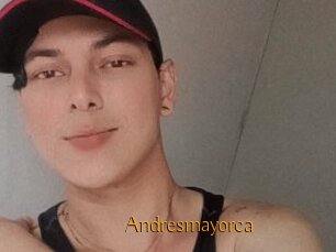 Andresmayorca