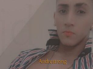 Andrestrong