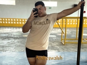 Andreswalsh