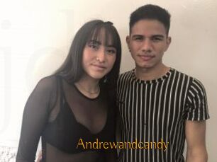 Andrewandcandy