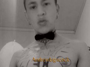 Andrewbigxcock