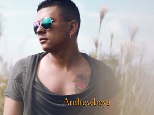 Andrewboys