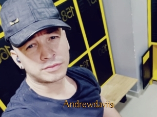 Andrewdaviis