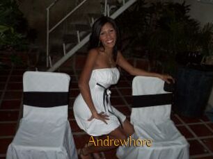 Andrewhore