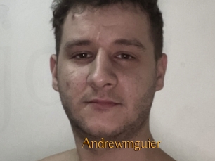 Andrewmguier