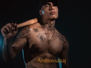 Andrewsabaj